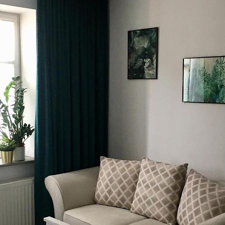 Kameralny Apartament II Apartment Olsztyn  Luaran gambar