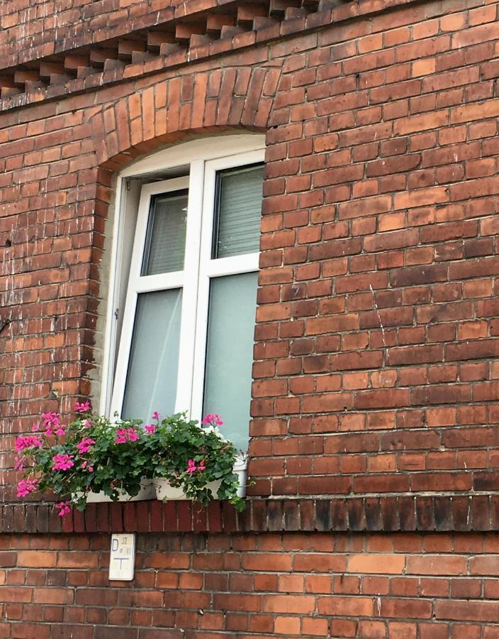 Kameralny Apartament II Apartment Olsztyn  Luaran gambar