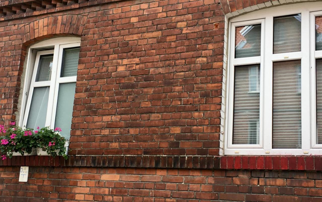 Kameralny Apartament II Apartment Olsztyn  Luaran gambar
