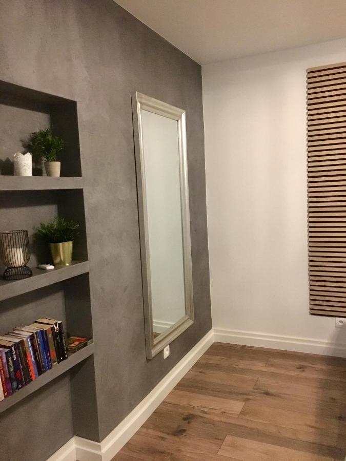 Kameralny Apartament II Apartment Olsztyn  Luaran gambar
