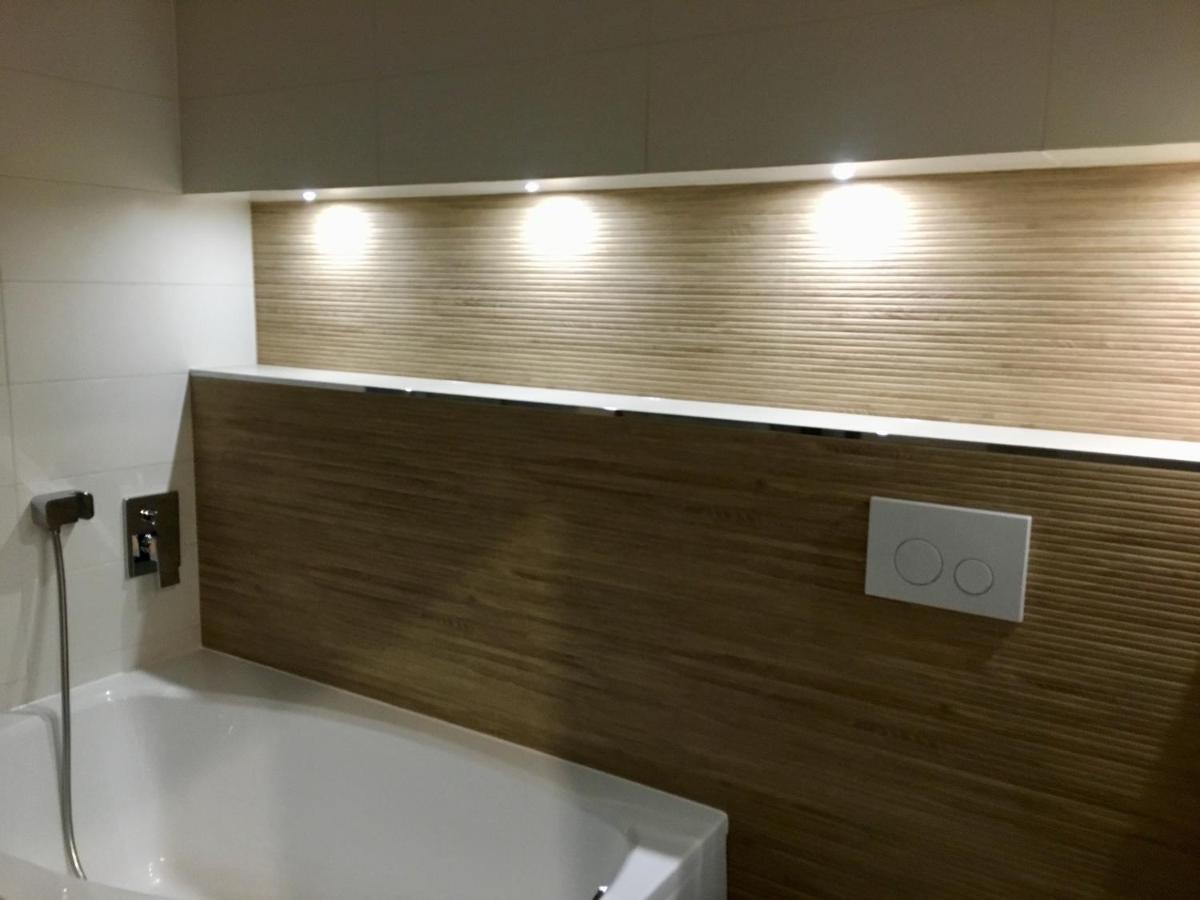 Kameralny Apartament II Apartment Olsztyn  Luaran gambar