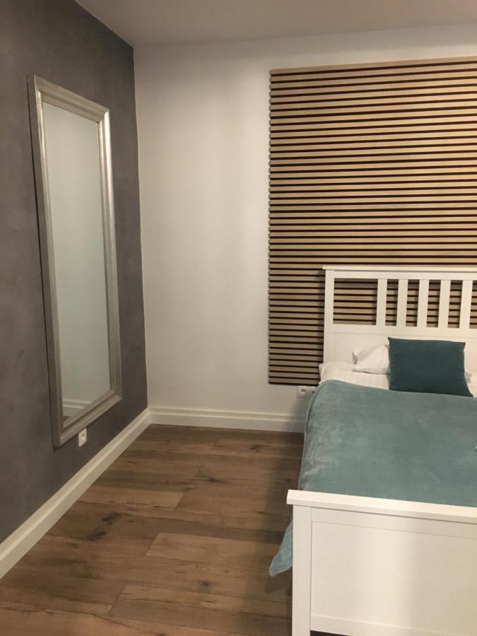 Kameralny Apartament II Apartment Olsztyn  Luaran gambar