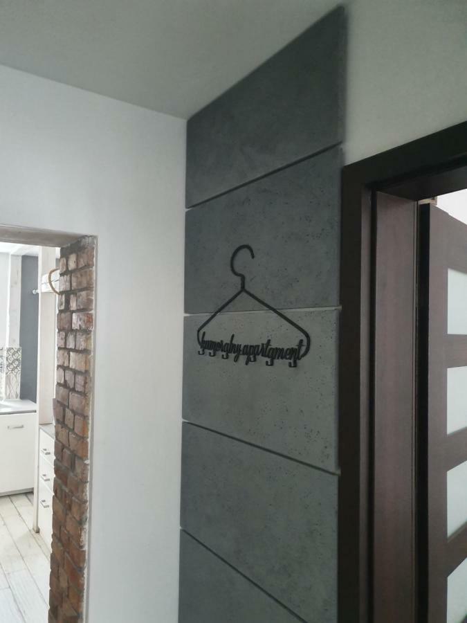Kameralny Apartament II Apartment Olsztyn  Luaran gambar